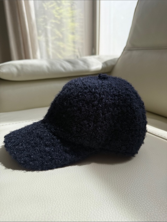 Haven Well Within Boucle Baseball Cap main image 10